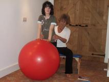 Joint Action Physiotherapy